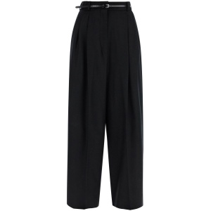 SPORTMAX 'kiens12 over pants with