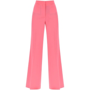 STELLA McCARTNEY flared tailoring pants