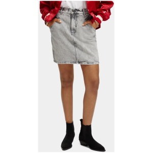 Scotch Soda Sale | Women's Denim mini skirt | XS | Cotton Denim | Afterpay Available