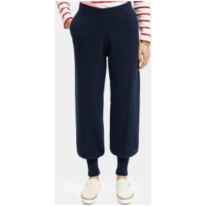 Scotch Soda Sale | Women's Knitted jogger pants | S | Cotton Pants | Afterpay Available