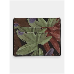 Scotch Soda Sale Women's Leather cardholder Multi / One Size Leather Clutches Afterpay Available