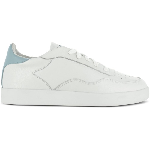 Senso Sale | Women's Alfy | Sky / EU 38 | Leather Sneakers | Afterpay Available