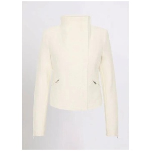 Shani Felted Wool Jacket