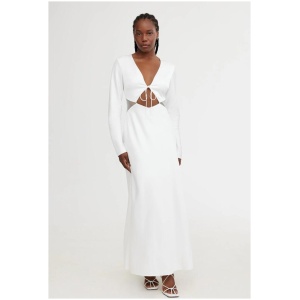 Significant Other Sale Women's ELODIE DRESS AU/UK 6 Designer Maxi Dresses Afterpay Available