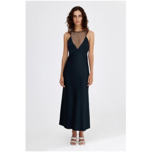 Significant Other Sale Women's ELODIE MAXI DRESS AU/UK 6 Sleeveless Designer Maxi Dresses Afterpay Available