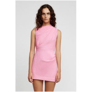 Significant Other Sale Women's ERYN MINI DRESS AU/UK 12 Viscose Designer Mini Dresses Afterpay Available