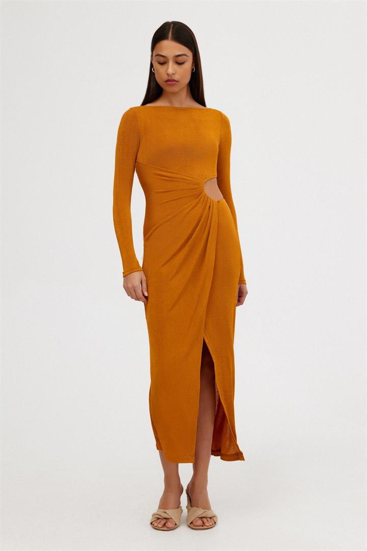 Significant Other Sale Women's IVY MIDI DRESS AU/UK 8 Designer Midi Dresses Afterpay Available