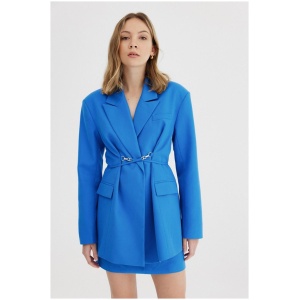 Significant Other Sale Women's NEVE BLAZER AU/UK 12 Viscose Blazers Afterpay Available