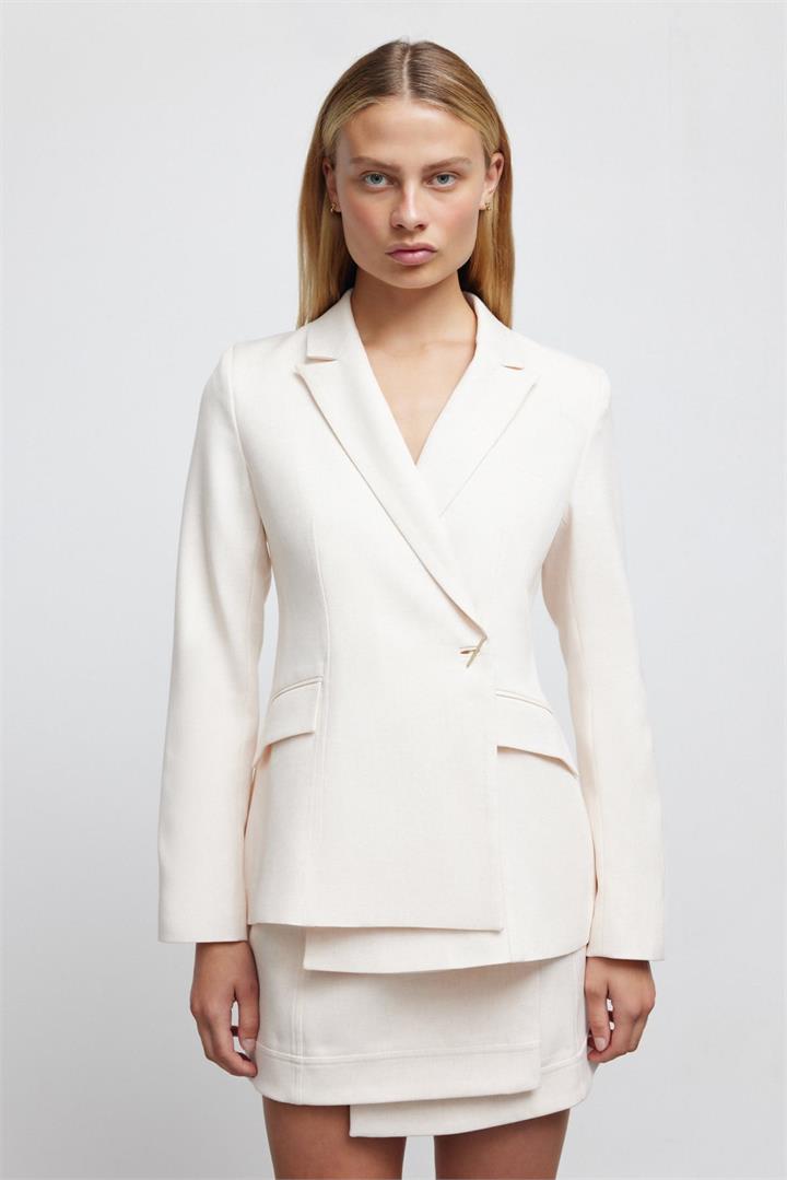 Significant Other Sale Women's ROZALIA BLAZER AU/UK 8 Blazers Afterpay Available