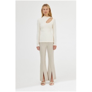 Significant Other Sale | Women's ROZALIA PANT | AU/UK 6 | Linen Designer Pants | Afterpay Available