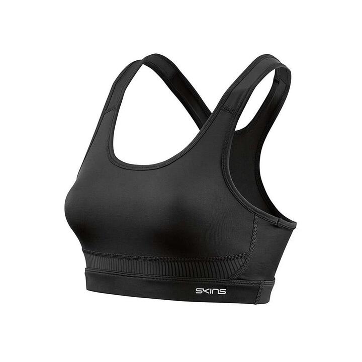 Skins DNAmic Primary Sports Bra Womens