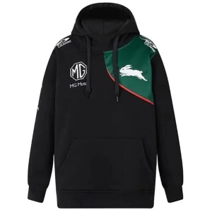 South Rabbitohs Youth Pullover Hoodie 2023