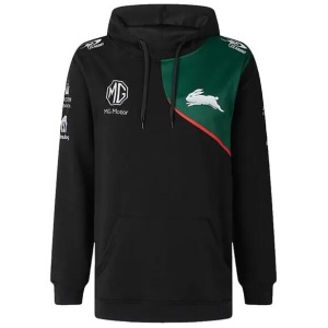 South Sydney Rabbitohs Ladies Pullover Hoodie 2023