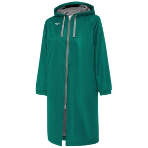 Speedo Logo Deck Coat Junior