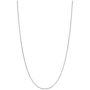 Spero London Sale | Women's Italian Fine Sterling Silver Chain | One Size | Fashion Necklaces | Afterpay Available