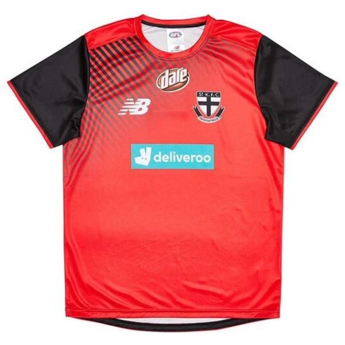 St Kilda Saints Coach Training Tee 2021