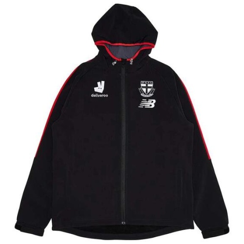 St Kilda Saints Storm Jacket 2021