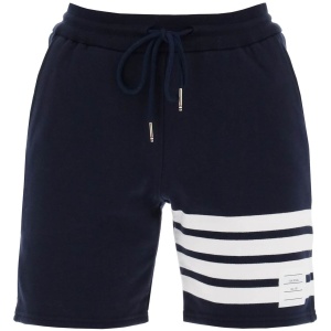 THOM BROWNE 4-bar shorts