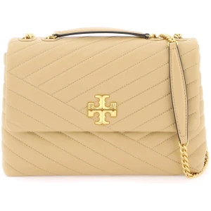 TORY BURCH large 'kira' shoulder bag