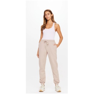 The Upside Sale | Women's SILVERMOON BLAKE TRACKPANT| MUSHROOM [USW423054] | XL | Pants | Afterpay Available