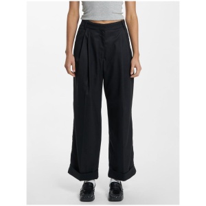 Thrills Sale | Women's Giovanna Trouser | Black | 6 | Polyester, Wool Pants | Afterpay Available