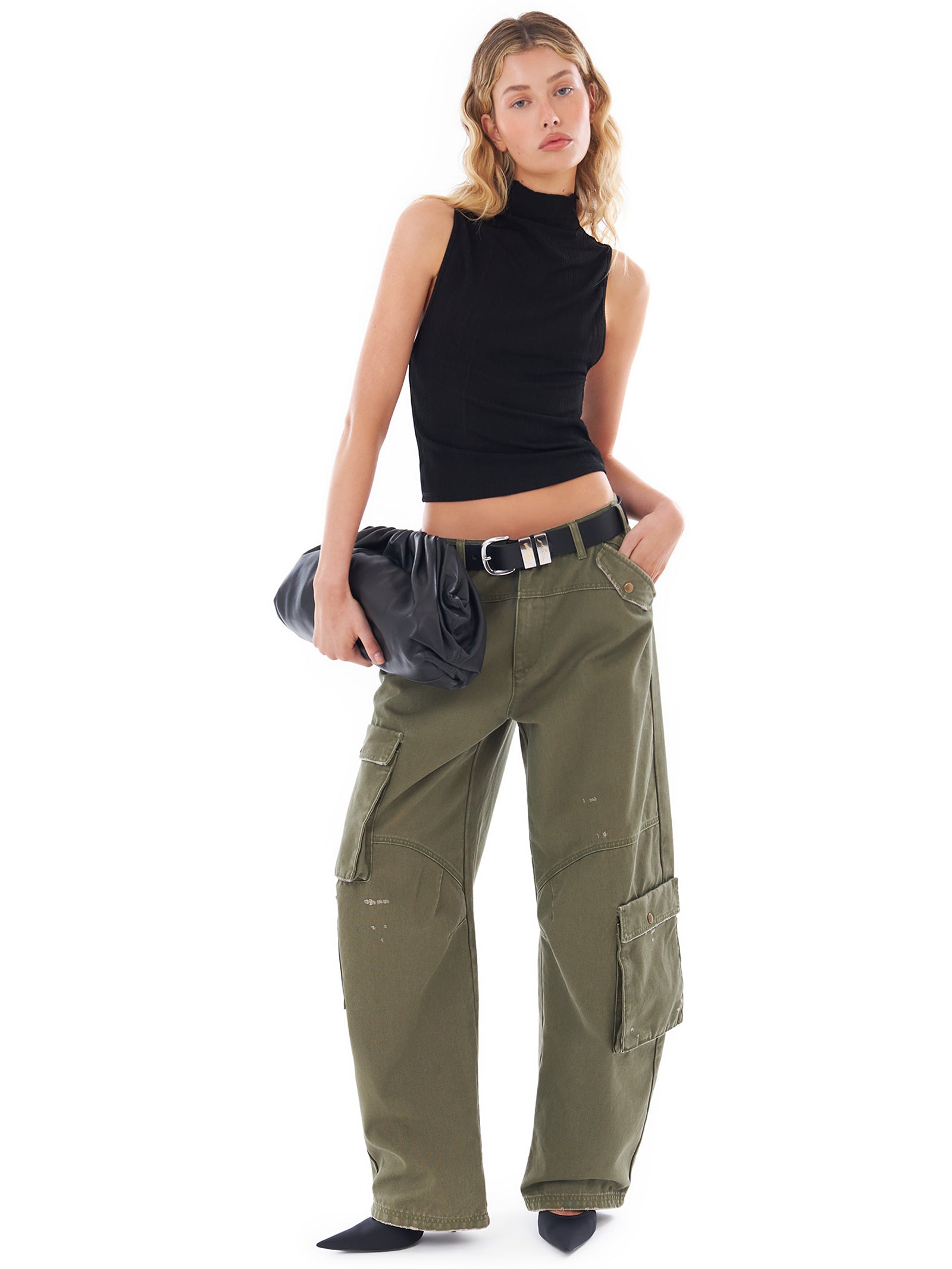 Utility Pant