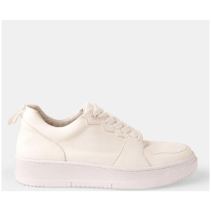 Walnut Melbourne Sale | Women's Gio Sneaker | White | EU 37 | Leather Sneakers | Afterpay Available