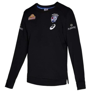 Western Bulldogs Crew Sweater 2022