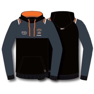 Wests Tigers Players Replica Hoodie 2023