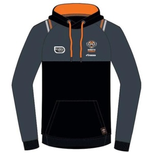 Wests Tigers Players Replica Hoodie Womens 2023