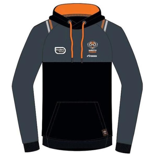 Wests Tigers Players Replica Hoodie Womens 2023