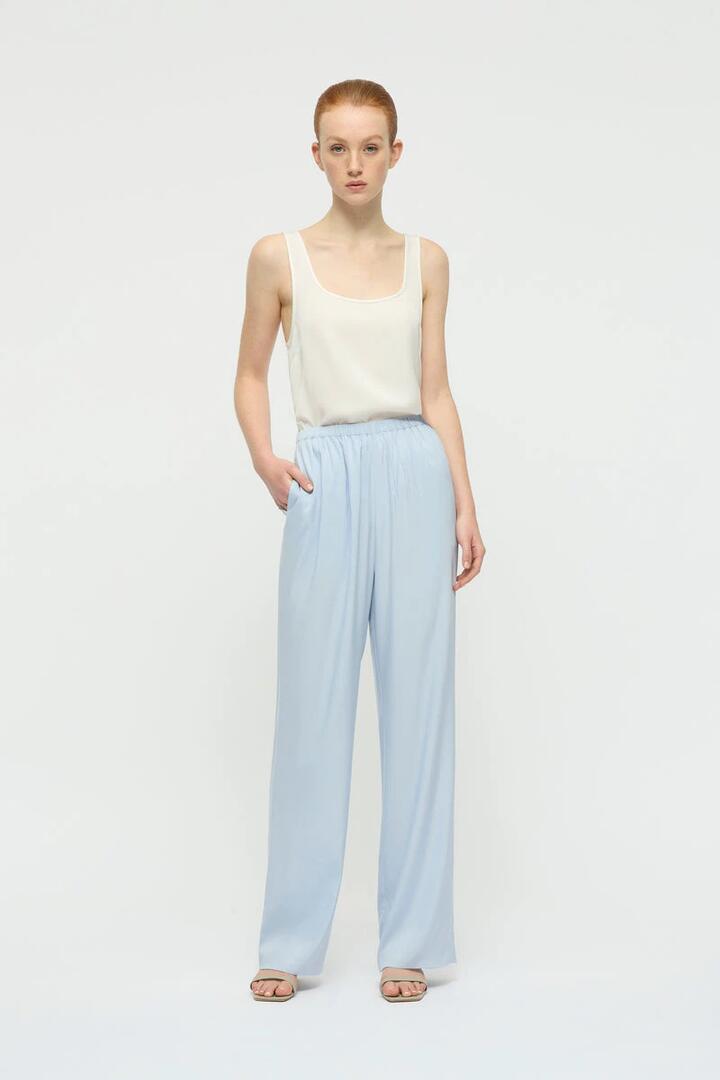 Willow Sale | Women's Eden Pant | 8 | Viscose Designer Pants | Afterpay Available