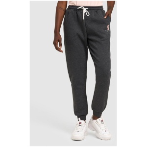 Women's Charlotte Trackpants - METEORITE MARLE - METEORITE MARLE