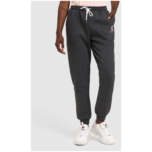 Women's Charlotte Trackpants - METEORITE MARLE - METEORITE MARLE