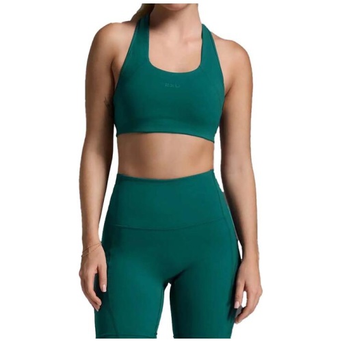 Women's Form Racerback Medium Impact Sports Bra