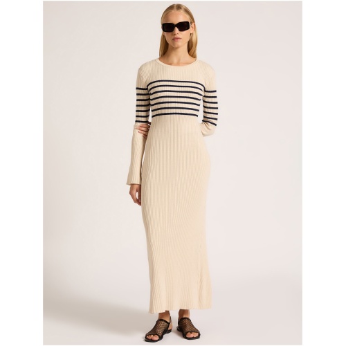 Yoko Maxi Knit Dress