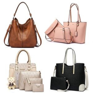 Bags & Purses